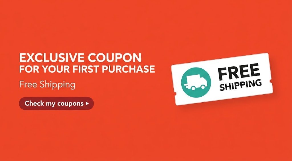 sales banner