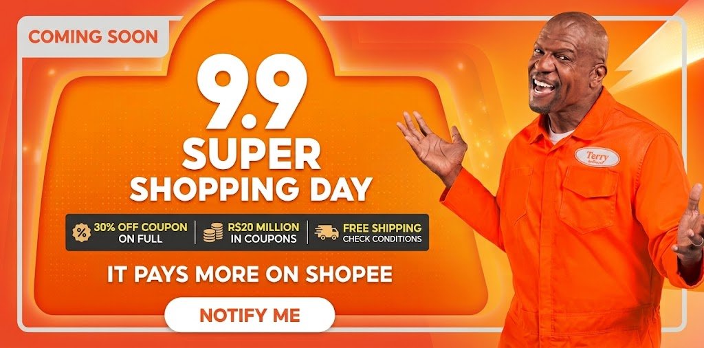 Sale Banner
