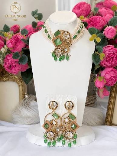 Jewellery & Accessories