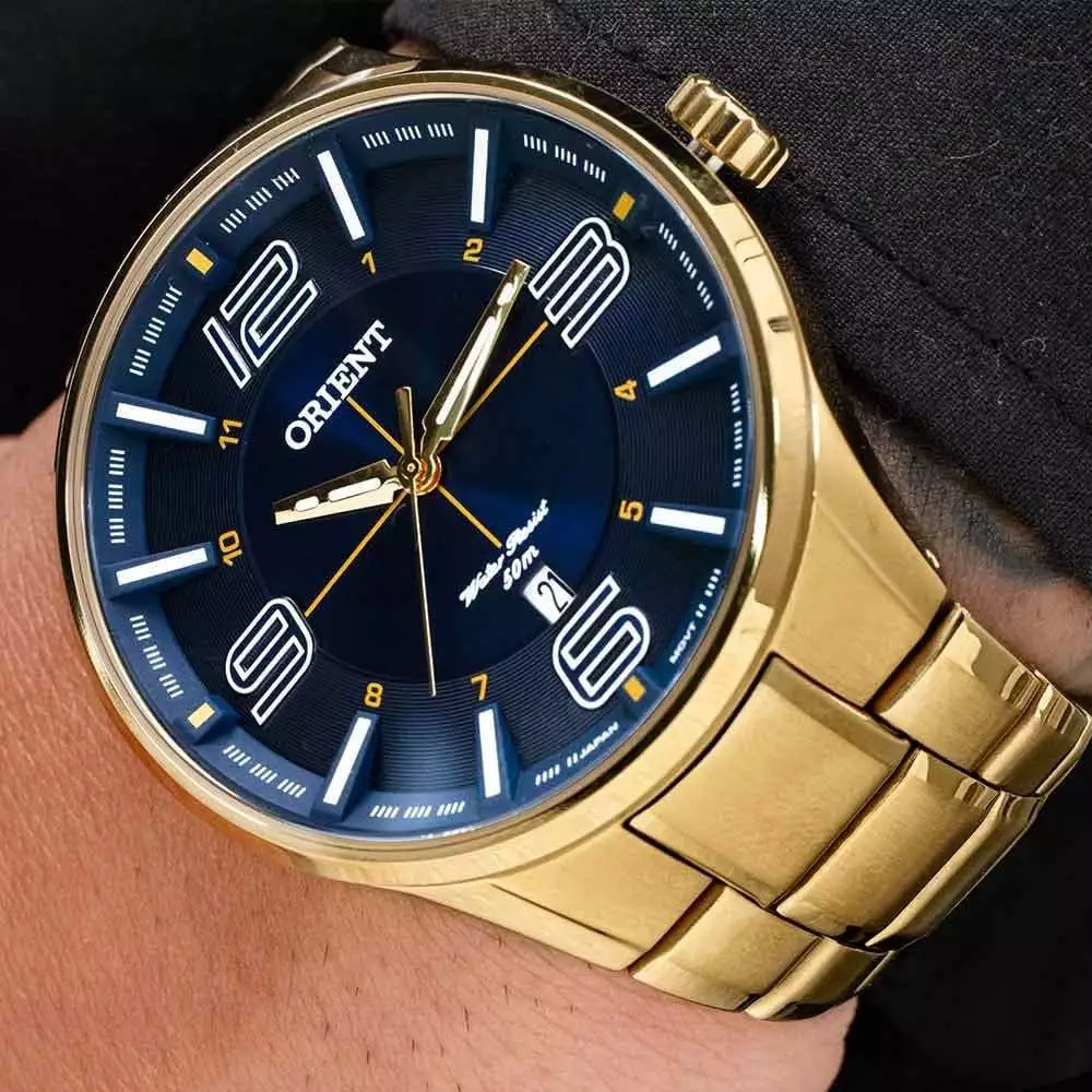 Watches