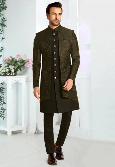 Men's Clothes