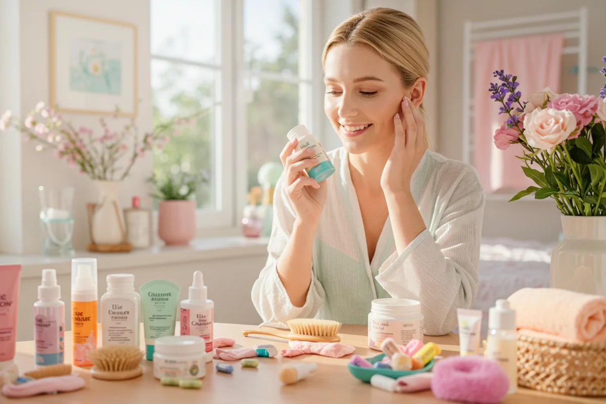 Health & Beauty