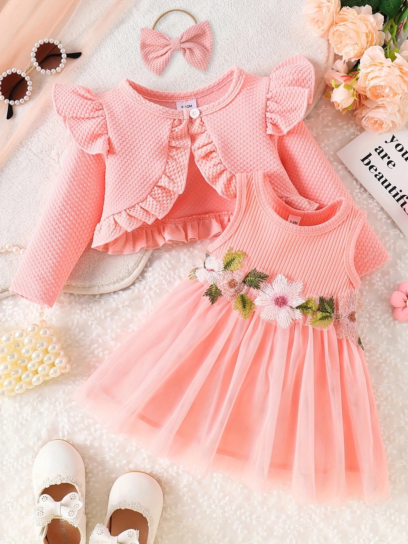 Baby & Kids Fashion
