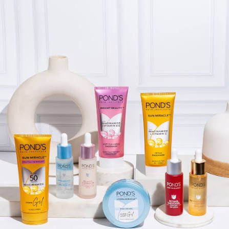 Flash sales
