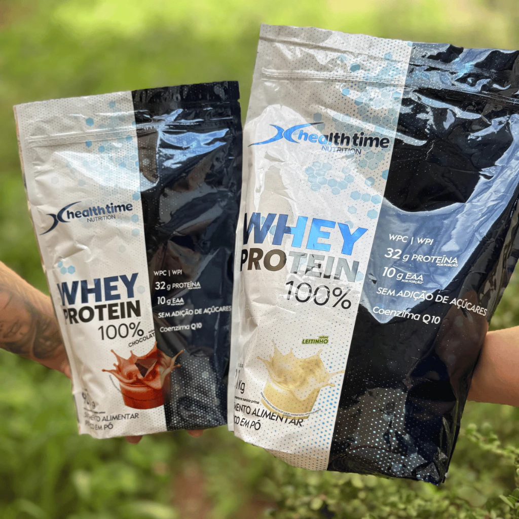 Health & Wellness