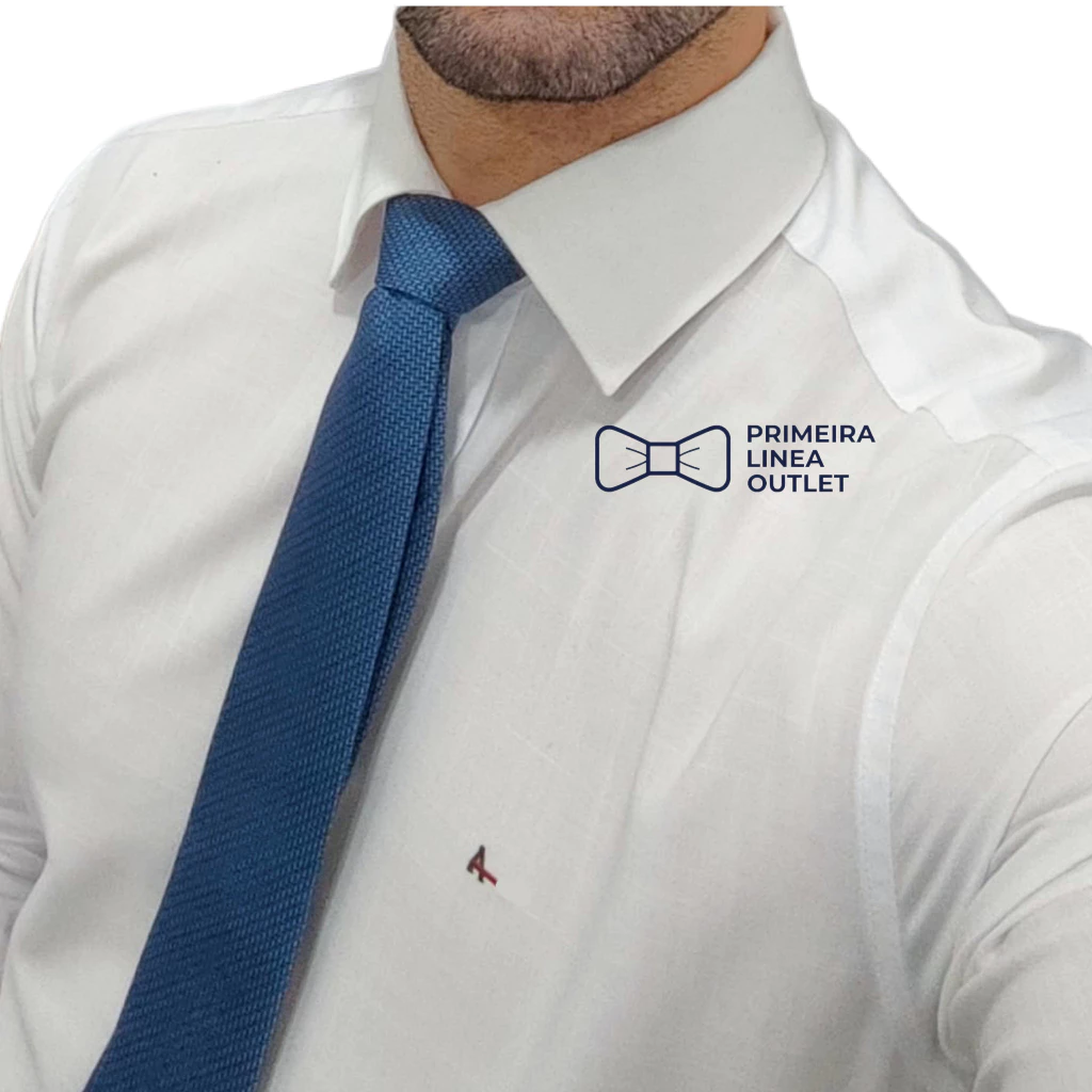 03 Shirts FAMOUS BRAND - Aram1s Social Premium Long Sleeve WITH Cotton and Bamboo Fiber 40.1 image 2