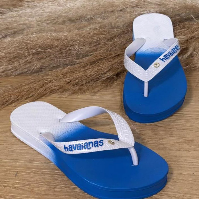 Adult women's flip-flops, women's sandals, Eva cloud flip-flops