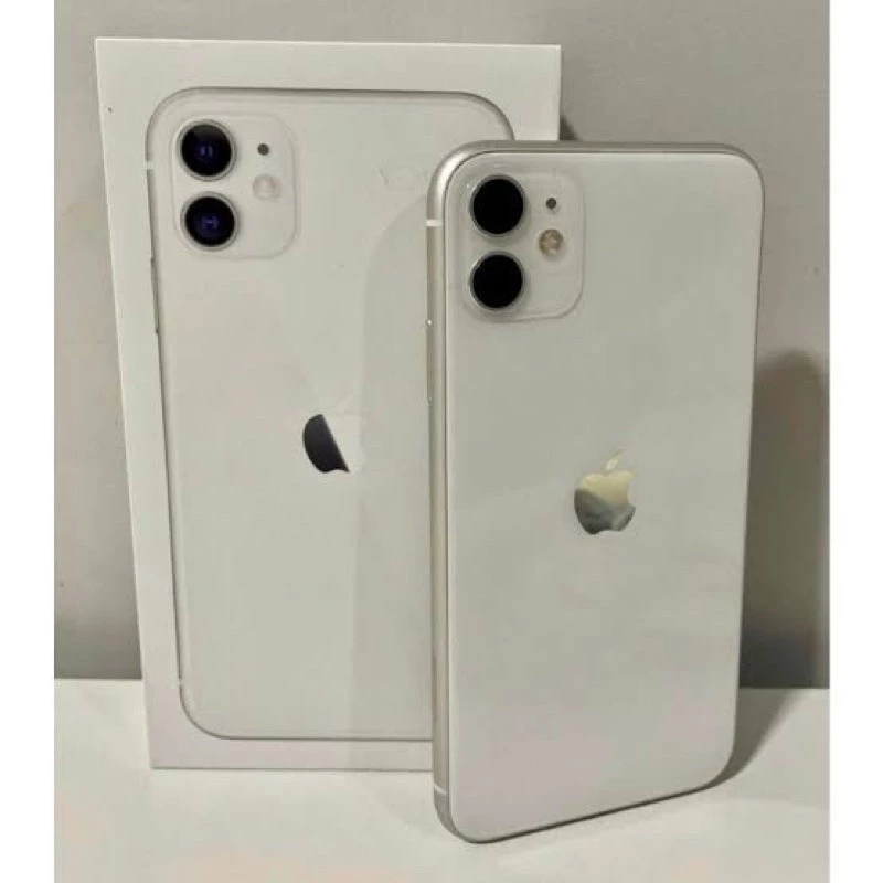 IPhone 11 64gb/128gb/256gb 100% Original | Celular IPhone Apple image 3