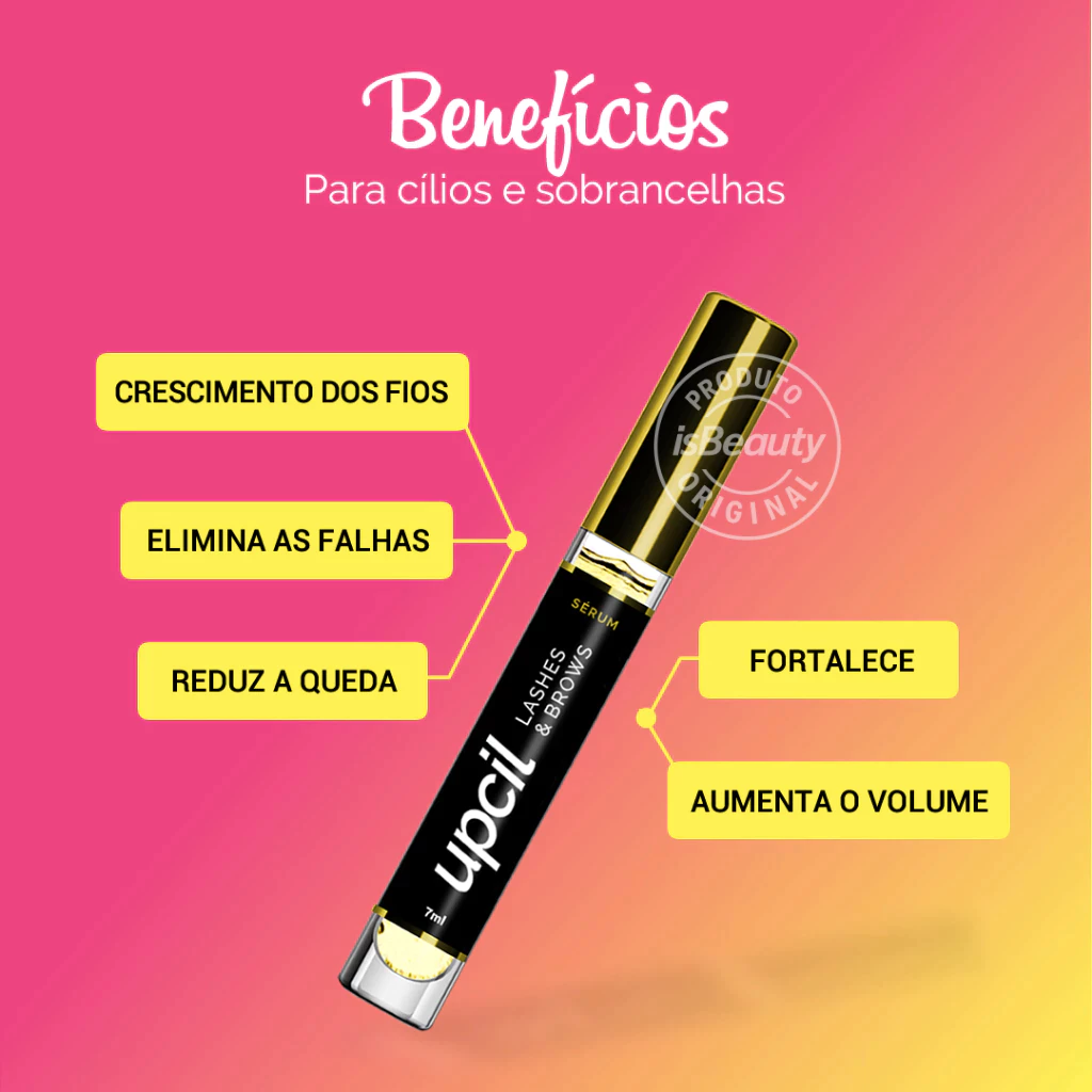 Eyelash and Eyebrow Growth Serum - Immediate Shipping image 3