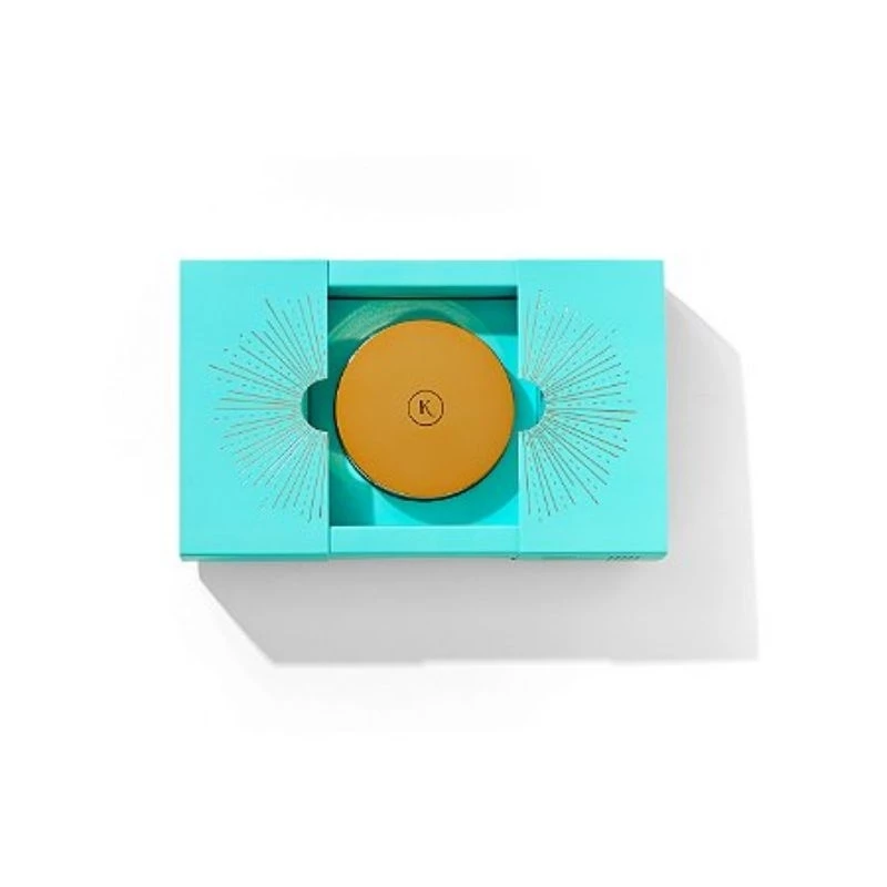 Luminous Royal Armored Powder - Kohll Beauty image 2