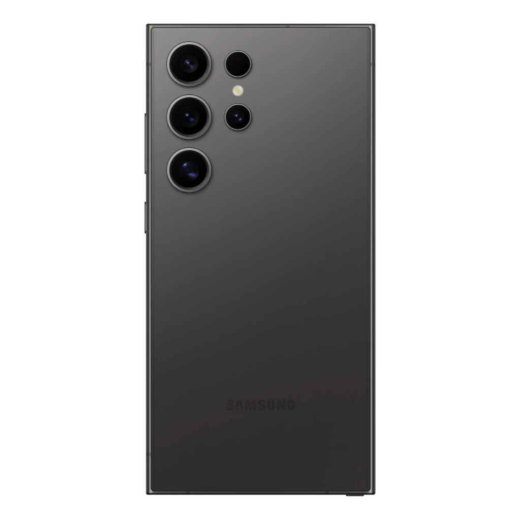 Smartphone Samsung Galaxy S24 Ultra 512GB 12GB RAM Galaxy AI Quadruple Camera up to 200MP - Showcase image 3