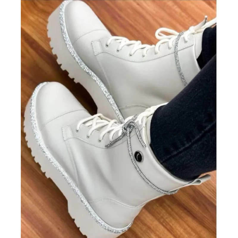 SALT AND PEPPER BOOT image 3