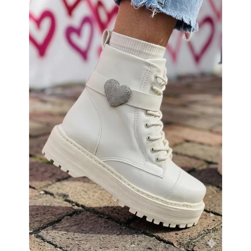 SALT AND PEPPER BOOT image 2