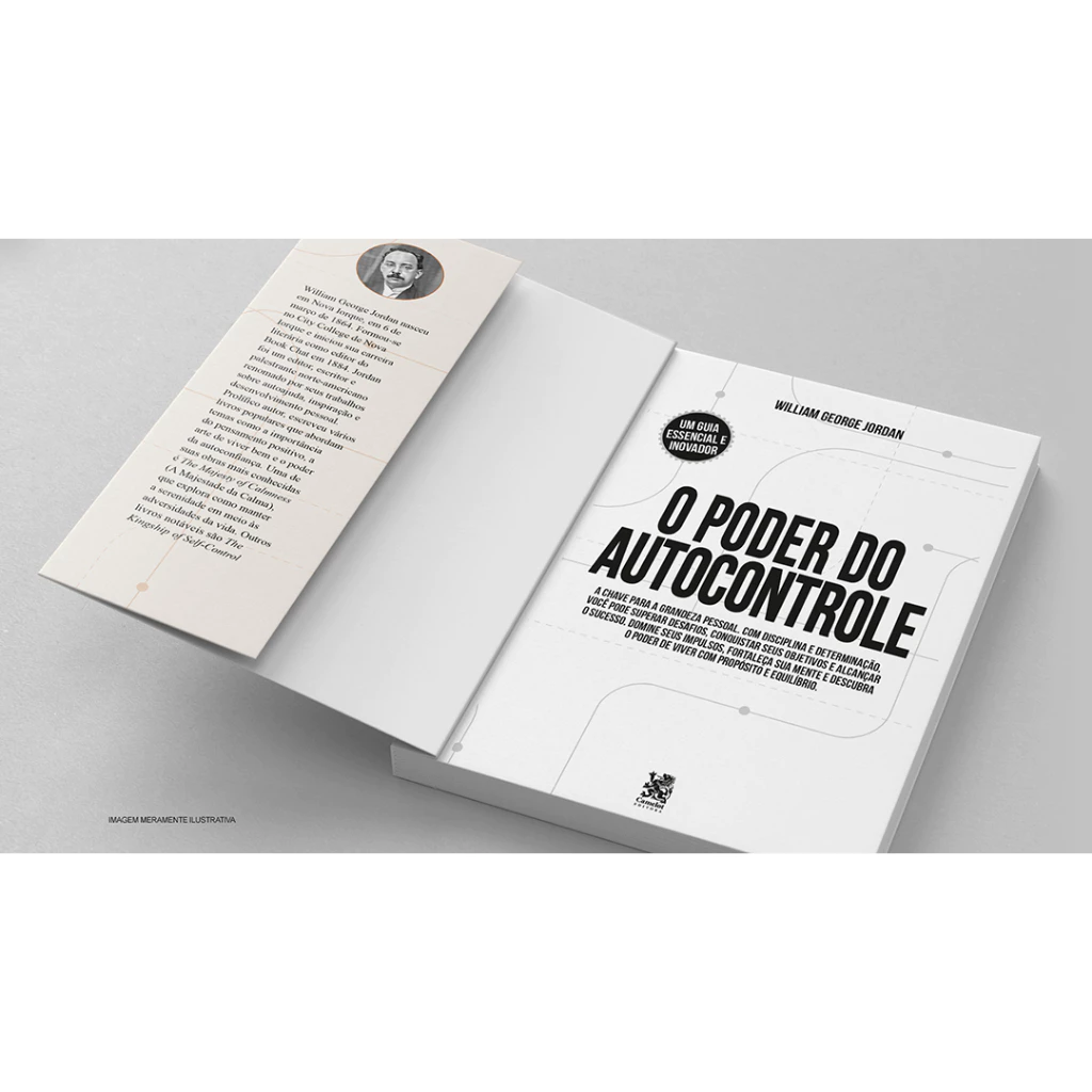 Personal Development Library: The Power of the Mind - Box with 3 Books image 2
