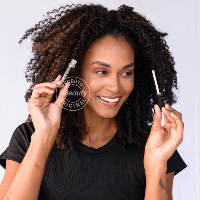 Eyelash and Eyebrow Growth Serum - Immediate Shipping image 4