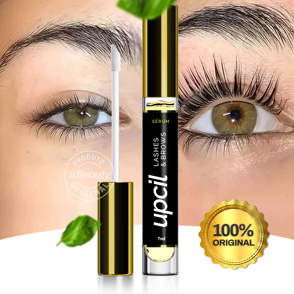 Eyelash and Eyebrow Growth Serum - Immediate Shipping