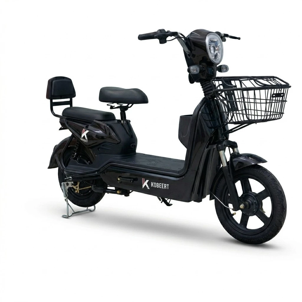 Electric Bike/Bicycle 48v 500w Battery Without Driver 32km