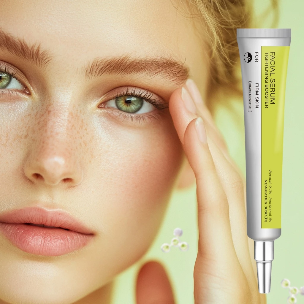 Retinol Cream - Firming, Real-Aging, Nourishing, Anti-Wrinkle & Anti-Early Aging|Hydration image 3
