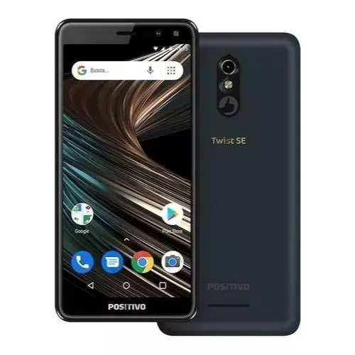 Positivo Twist Smartphone Various Models Pre-owned