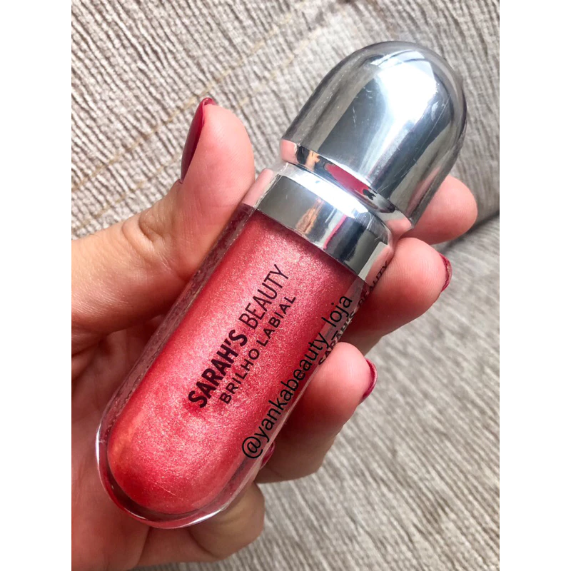 Lip Gloss - Sarah's Beauty PROMOTION AND IMMEDIATE SHIPPING image 4