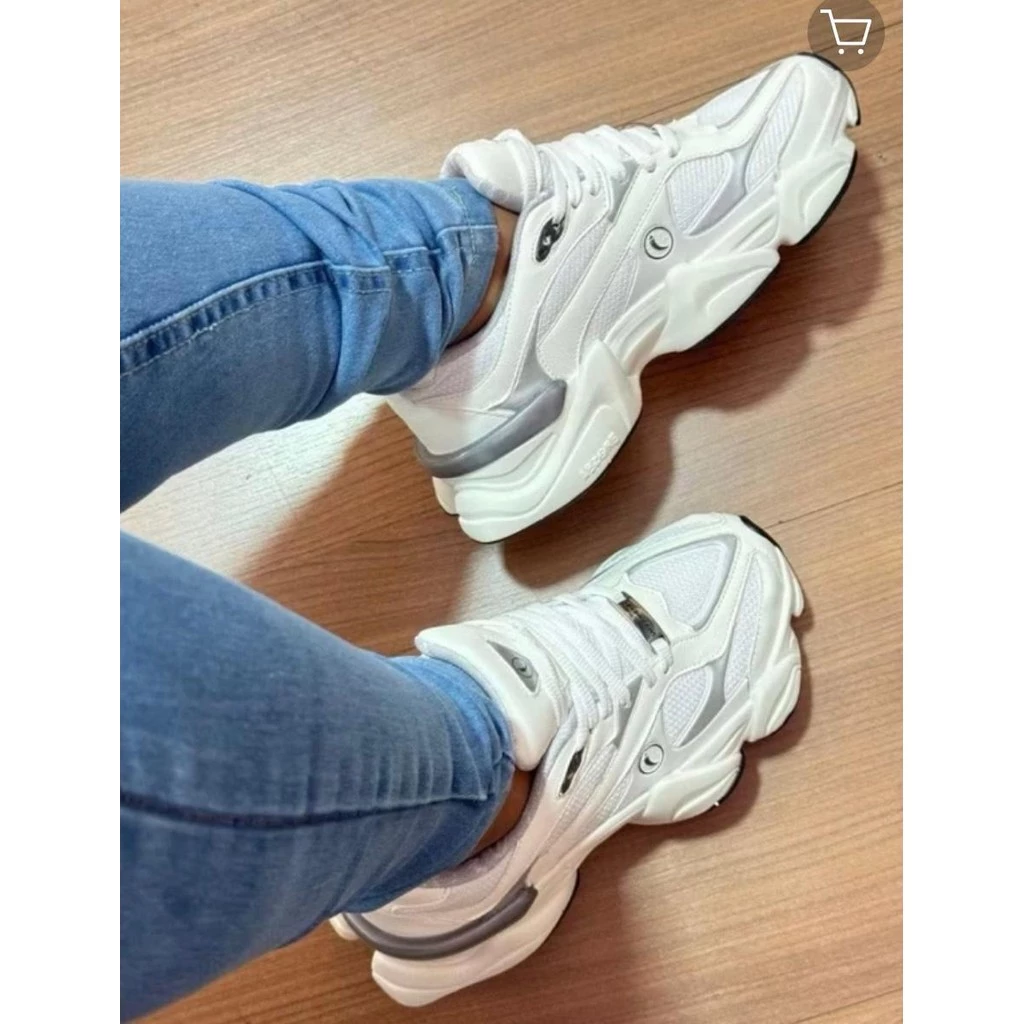 New Sal and Pimenta sneakers, super comfortable launch image 2
