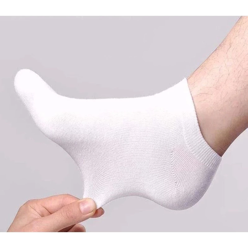 Unisex Short Ankle Socks Kit image 2
