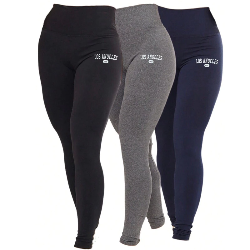 Los Angeles Women's Suplex Legging Kit 3