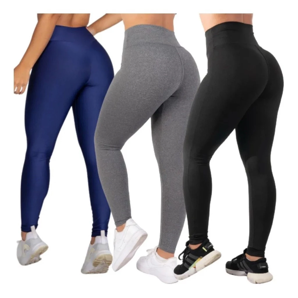 Los Angeles Women's Suplex Legging Kit 3 image 3