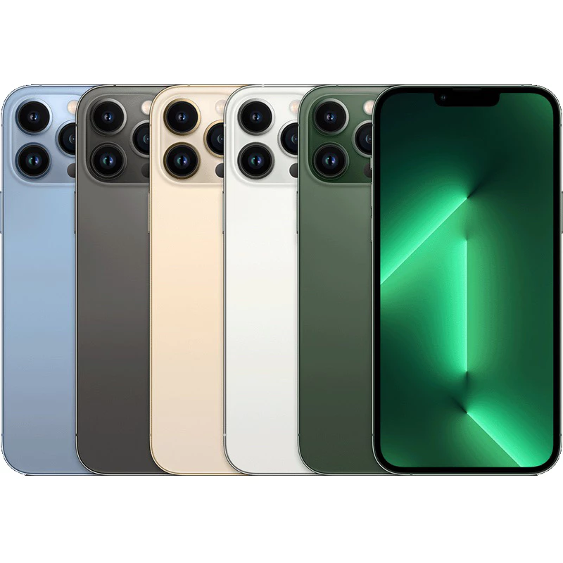 IPhone 11 Pro/11 Pro Max 64/256 Gb 100% Original With Warranty image 3