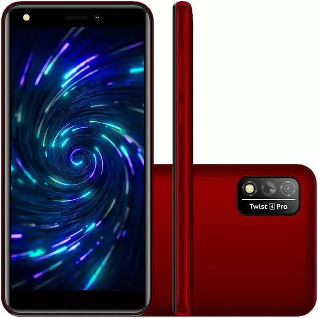 Positivo Twist Smartphone Various Models Pre-owned image 3