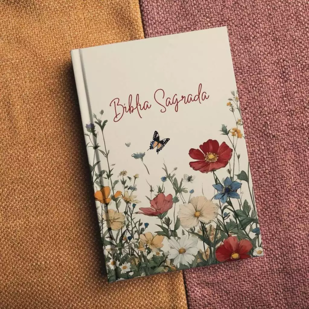 Holy Bible NIV | Exclusive Models | Durable Hard Cover | Ideal for Gifting image 5