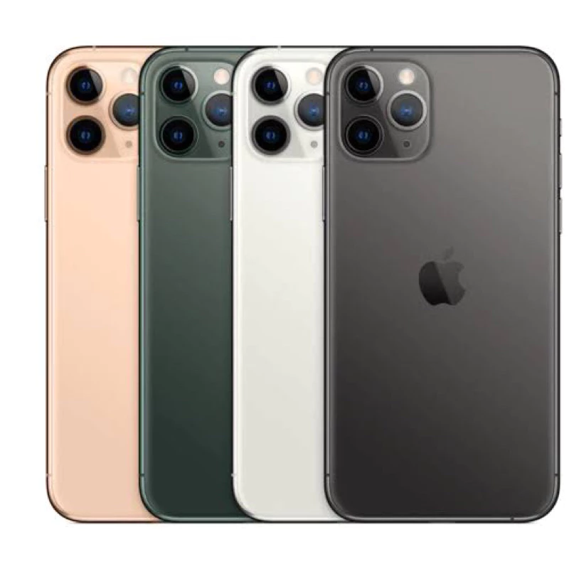 IPhone 11 Pro/11 Pro Max 64/256 Gb 100% Original With Warranty